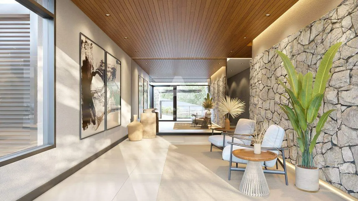 Imagem Apartamento à venda com 2 quartos 2 suítes, 70,11m² em Centro Florianópolis