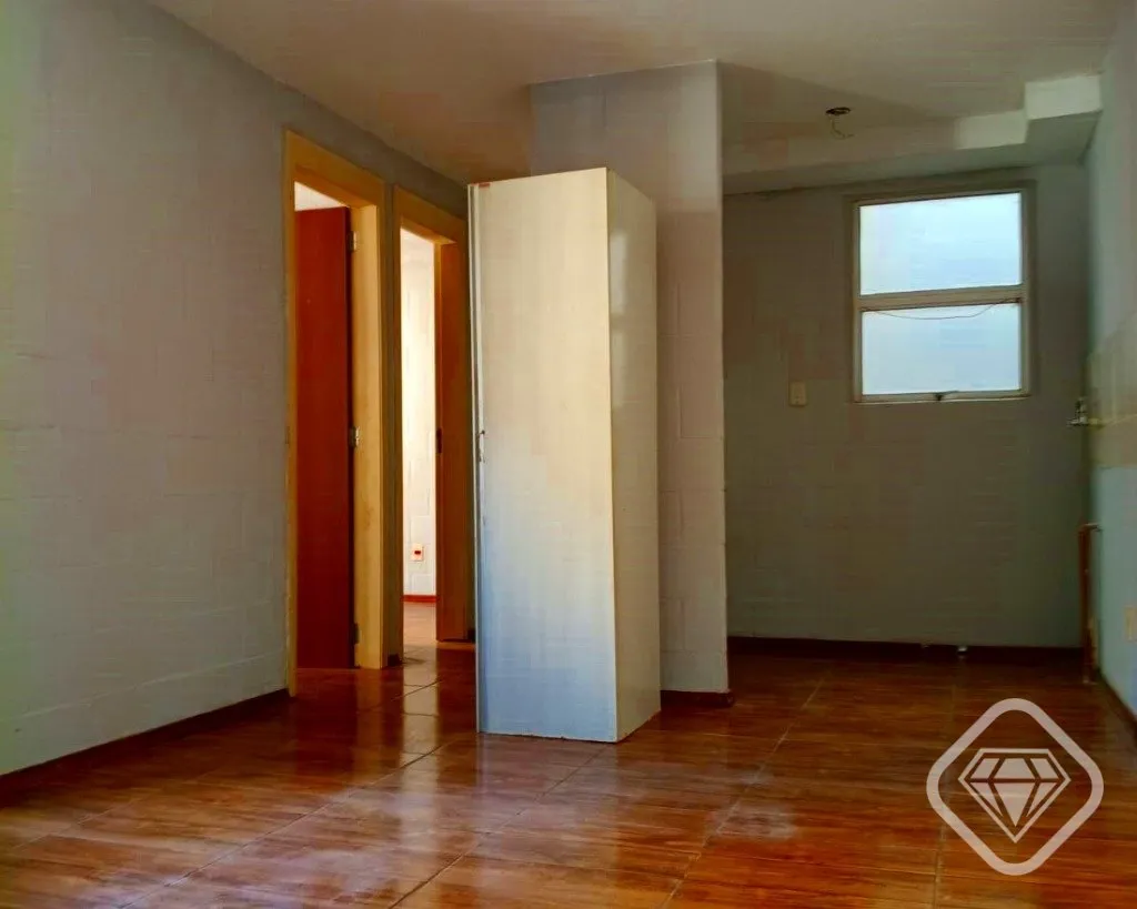 Foto do imóvel BAIXOU PARA VENDER! Apartamento com 39 m² na Rua Tomé Antônio de Souza, funcional e bem localiza... em Tomé Antônio de Souza