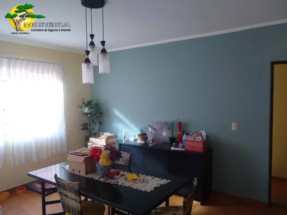 Imagem SOBRADO À VENDA NO IMIRIM