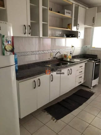 Imagem Apartamento com 2 dormitórios à venda, 86 m² por R$ 550.000,00 - Aviação - Praia Grande/SP