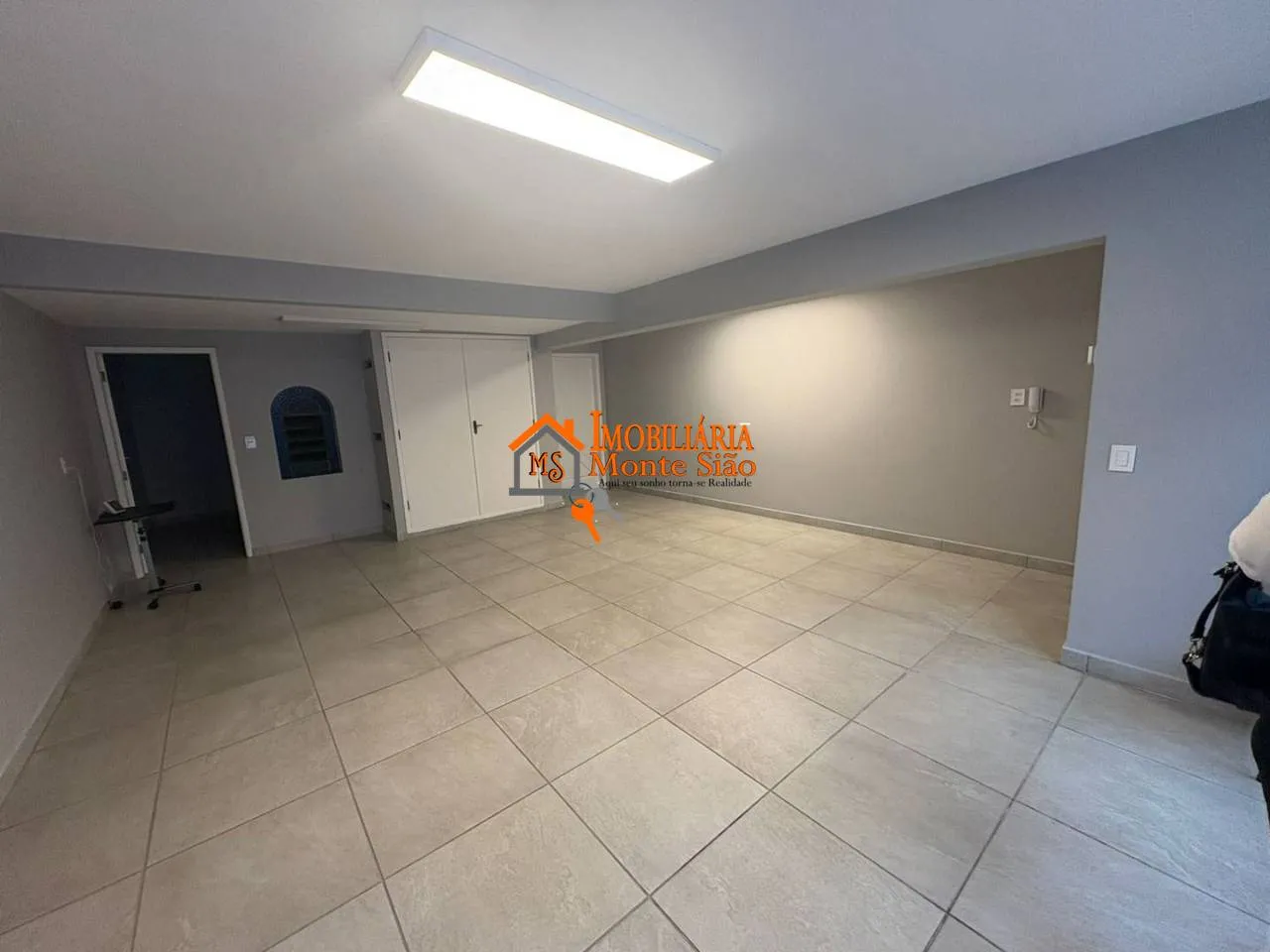 Imagem Sala para alugar, 19 m² por R$ 1.900,00/mês - Centro - Guarulhos/SP