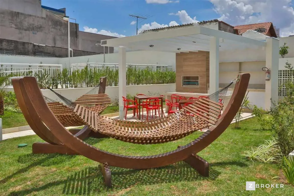 Imagem Apartamento à venda em São Paulo, Vila Prudente, com 2 quartos, 57m2
