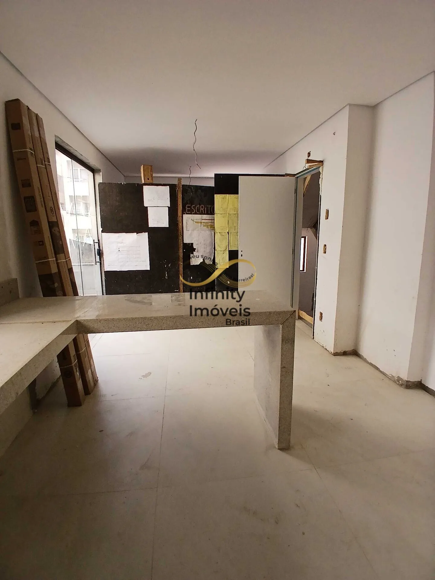 Imagem Edifício Royal Luminance - Apartamento à venda no bairro Santo Antônio - Belo Horizonte/MG