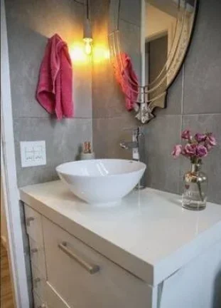 Imagem Apartamento impecável planejado 60 m² 2 Dormitórios e com lazer