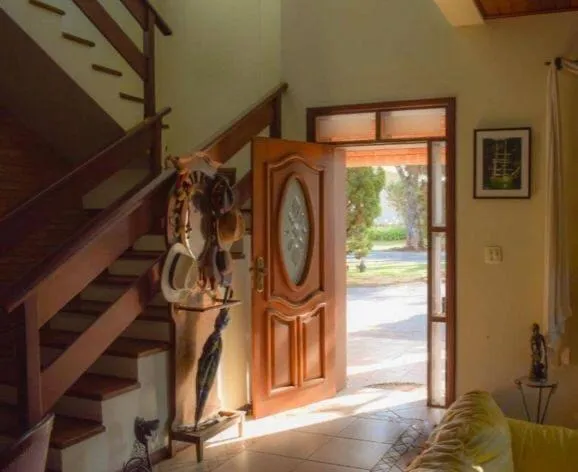 Imagem Excelente Casa no Condomínio Lago Azul - Casa com 6 Suítes, 700 m².