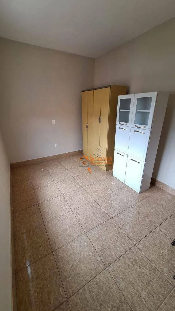 Imagem Casa com 2 dormitórios à venda, 153 m² por R$ 560.000,00 - Jardim Valéria - Guarulhos/SP