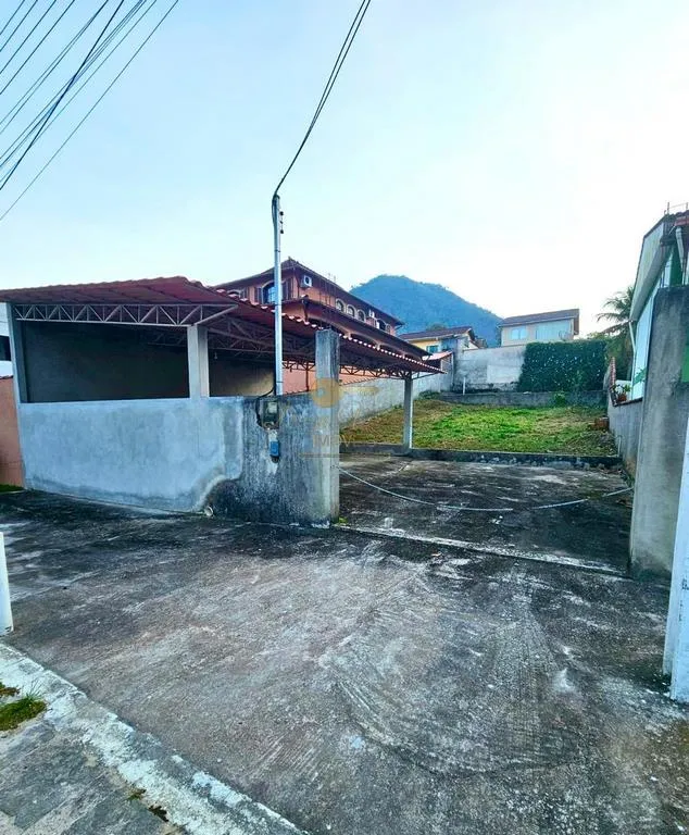 Foto do imóvel Terreno em Condomínio para Venda em Guapimirim / em Estrada do Limoeiro