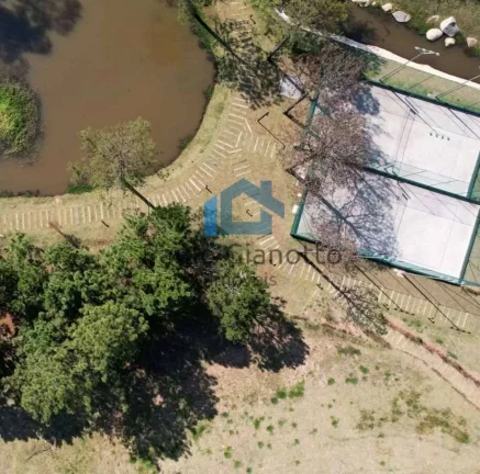 Imagem Quinta dos Lagos - Lote 522,67m² no miolo do condomínio!