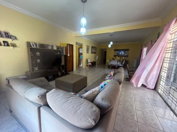 Imagem CASA RESIDENCIAL em MANAUS - AM, PARQUE 10 DE NOVEMBRO