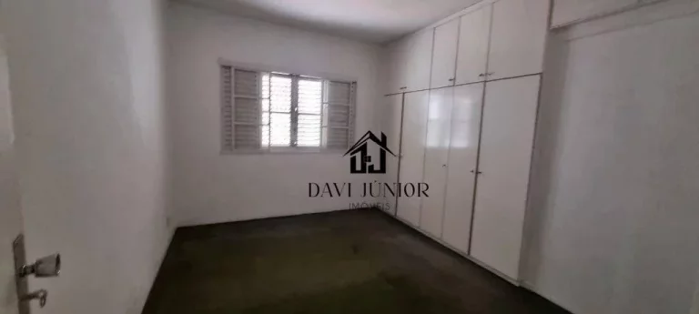 Imagem Casa com 3 dormitórios sendo 1 suíte à venda, 402 m² por R$ 1.150.000 - Centro - Sorocaba/SP