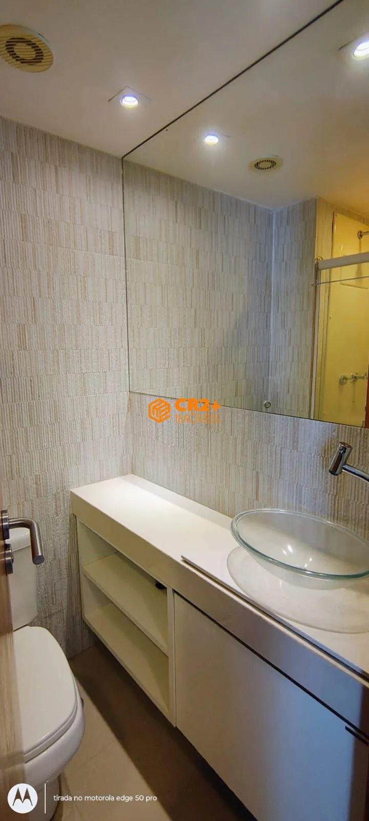 Imagem Vendo apartamento 03 quartos 01 suíte 144m2 02 vagas de garagem em Boa Viagem