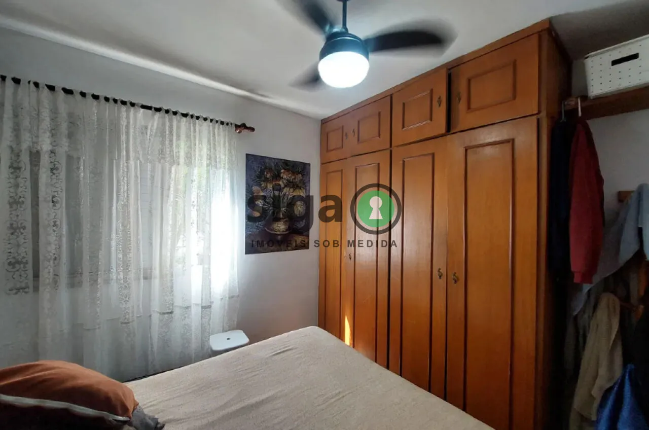 Imagem Apartamento 3 dormitórios 2 vagas no Jardim Marajoara lazer de clube
