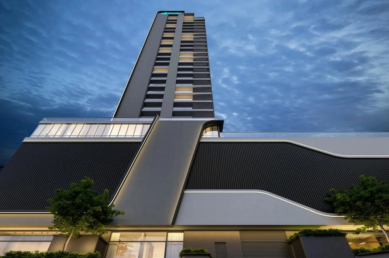 Foto do imóvel Apartamento à venda com 124m2 por R$ 2.000.000,00