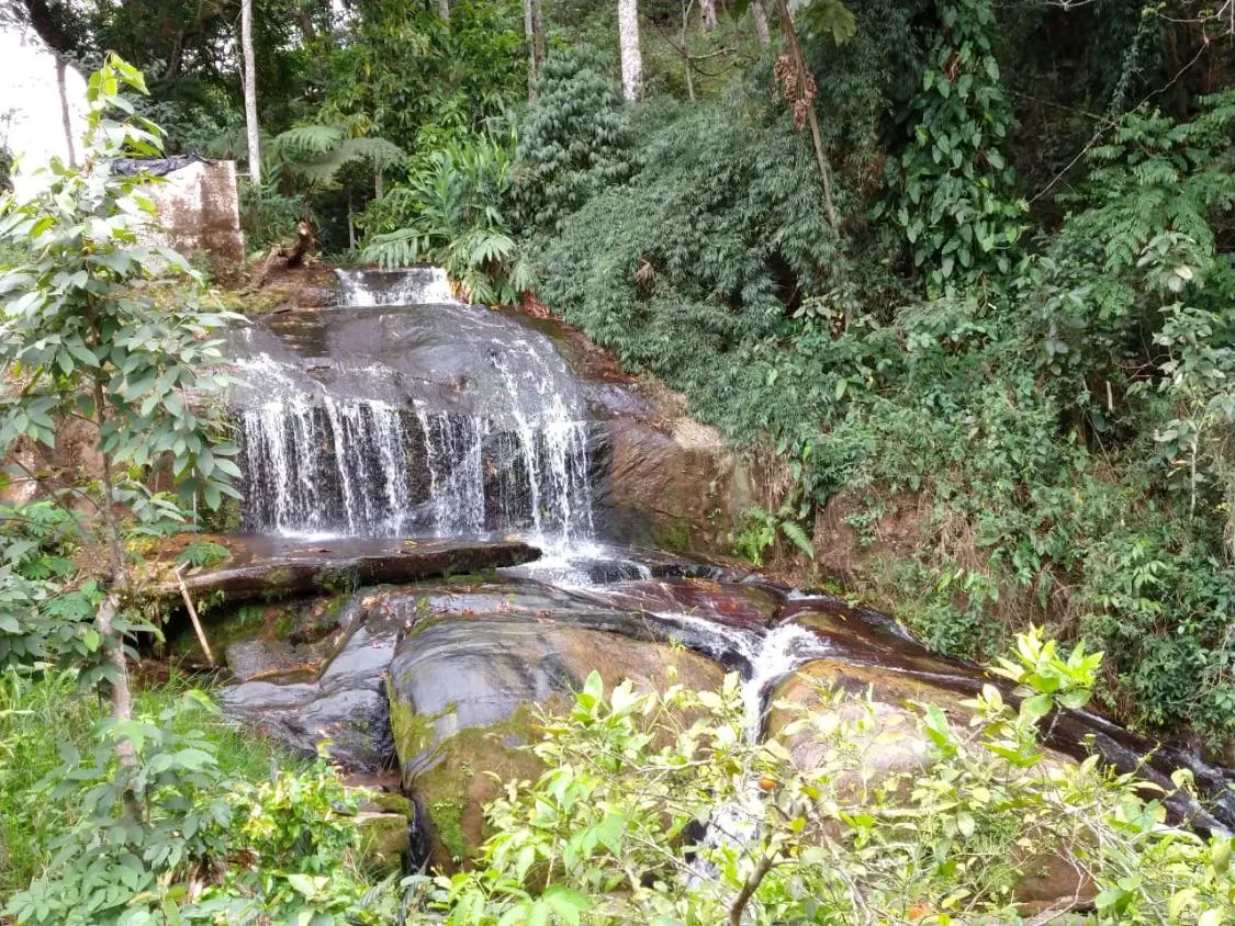 Imagem Sítio em Joanópolis com Cachoeira a 20 metros da Casa!