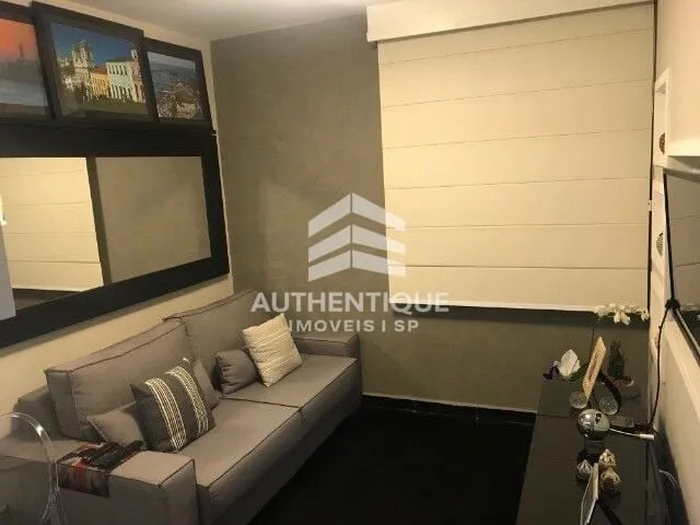 Foto do imóvel HB NINETY JARDINS - Apartamento à venda em Alameda Lorena, 521 - Jardim Paulista, São Paulo - SP