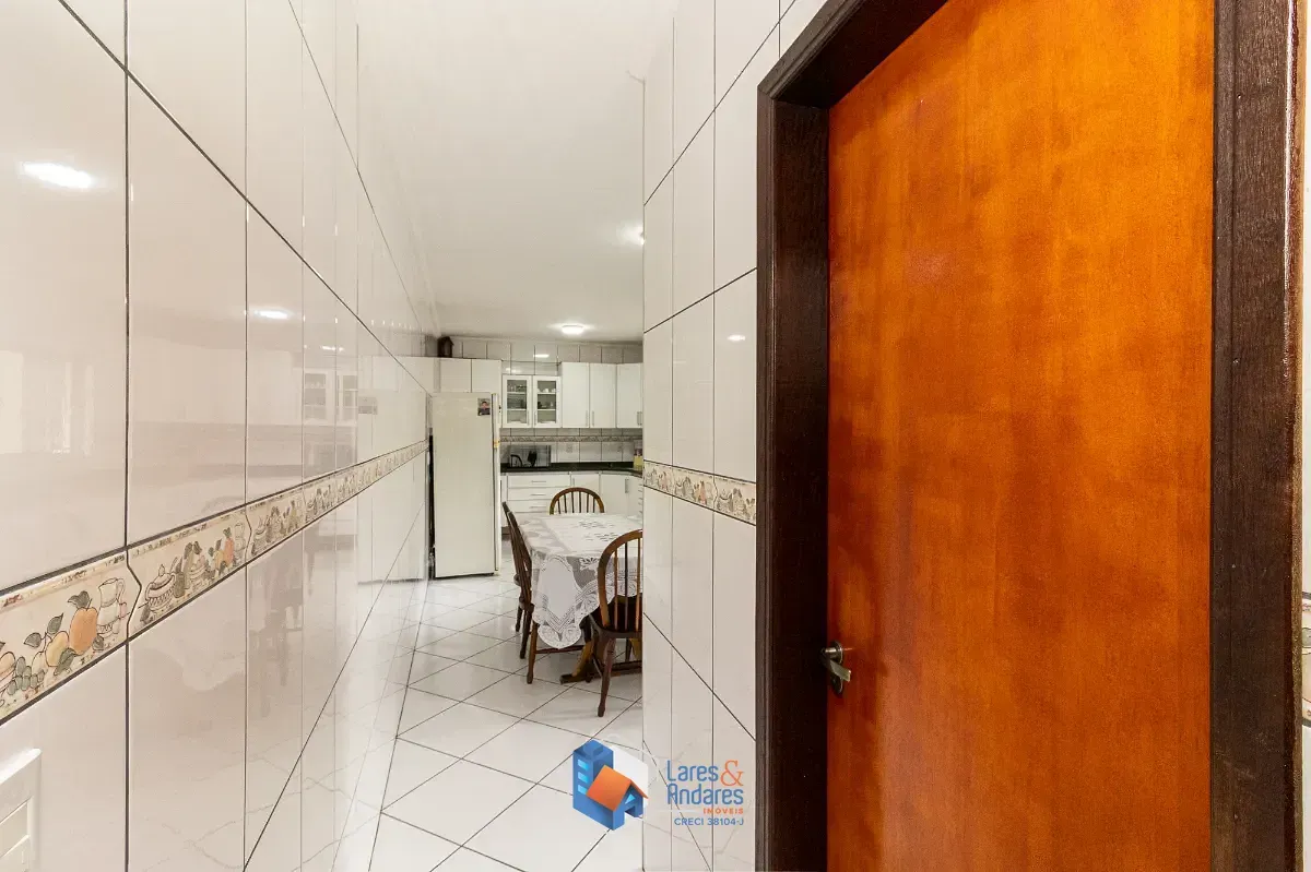 Imagem Sobrado para venda em Vila Penteado com 4 quartos, 333m²