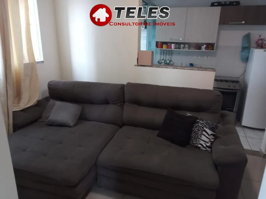 Imagem Apartamento centro de Guaianases 2 dorms. vaga livre de garagem