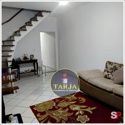 Imagem Sobrado com 3 Quartos à Venda, 86 m² em Jardim Yara - São Paulo