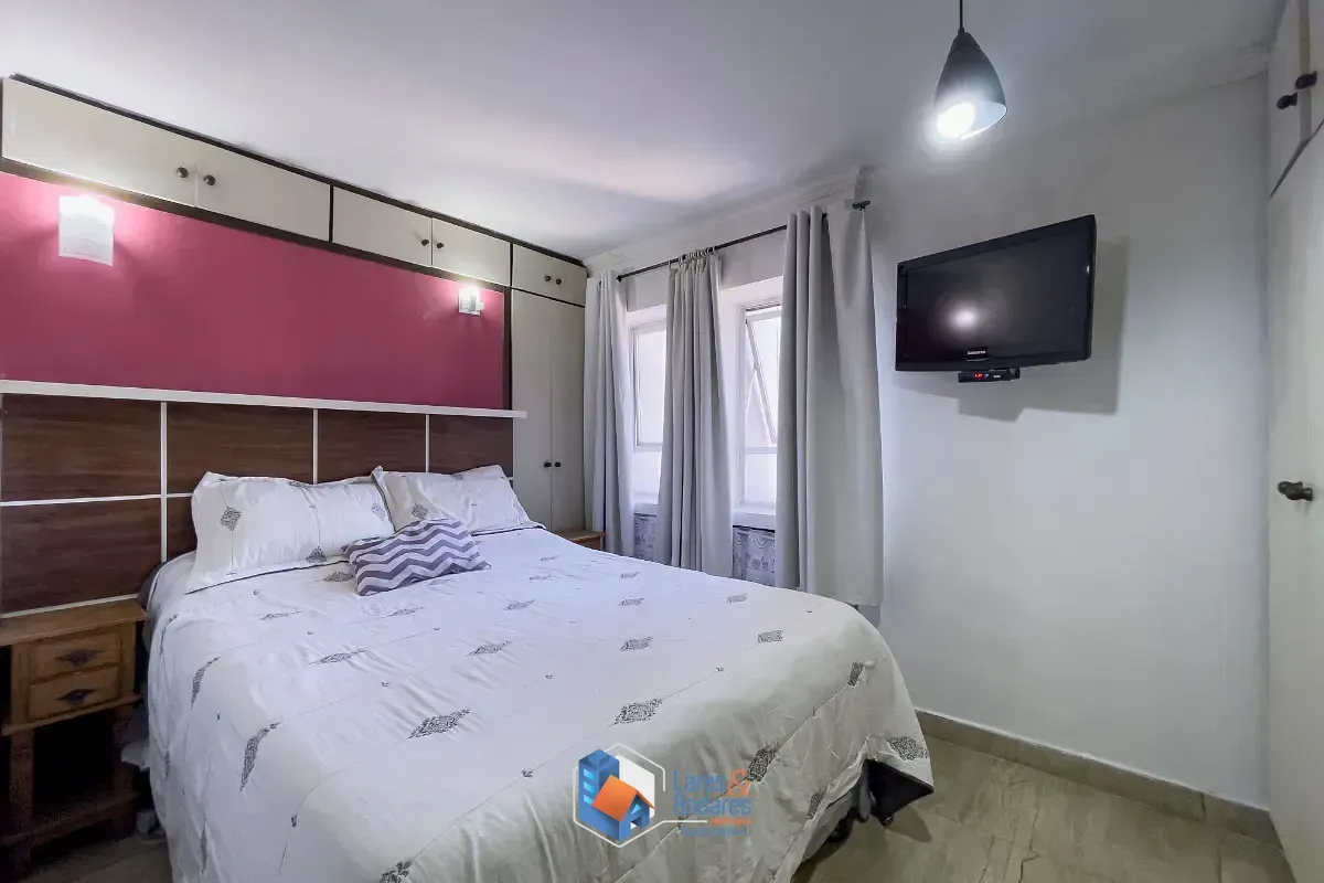 Imagem Cobertura para venda em Jardim Prudência com 2 quartos, 140m²