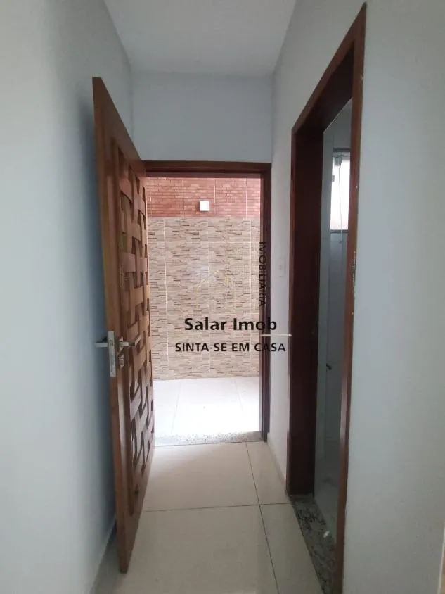 Imagem Casa 03 Quartos| Locação |Condomínio |Resende RJ
