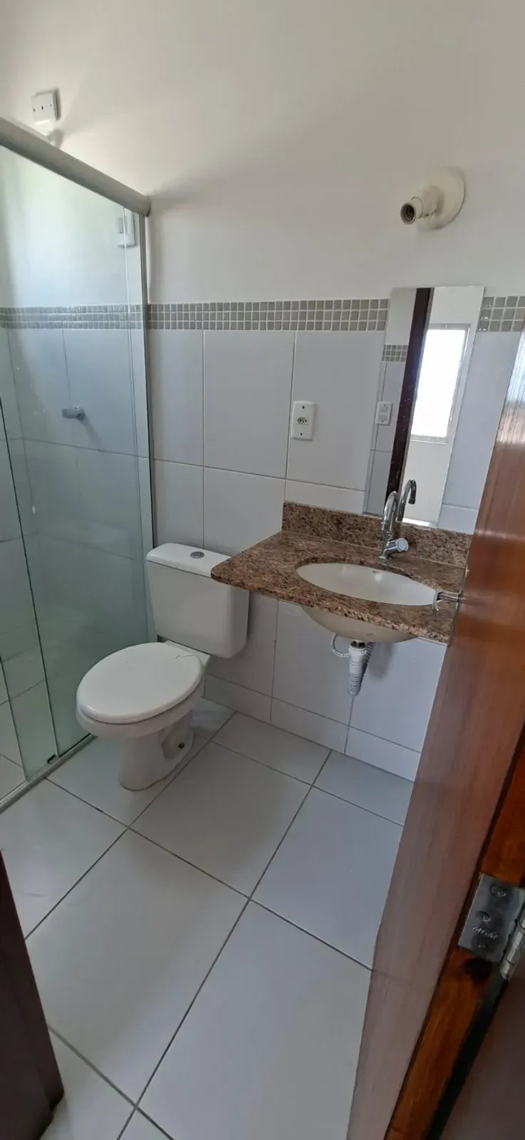 Imagem Apartamento com 3 Quartos à Venda ou Locação, 70 m² em Nova Parnamirim - Parnamirim