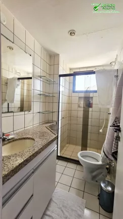 Imagem Apartamento com excelente distribuição e localização privilegiada!