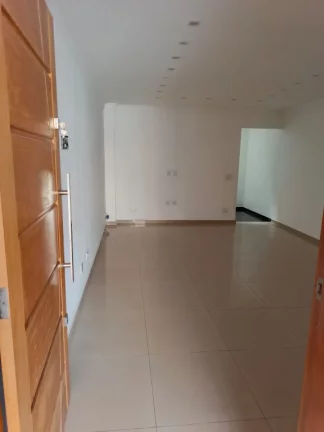 Imagem Sobrado com 118m², 2 Vagas, Vila Nair, São Paulo