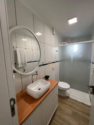Imagem Apartamento à venda, 86 m² por R$ 1.550.000,00 - Centro - Balneário Camboriú/SC
