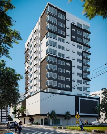 Foto do imóvel Ilha de Saona - Apartamento à venda no bairro Zona Nova - Capão da Canoa/RS