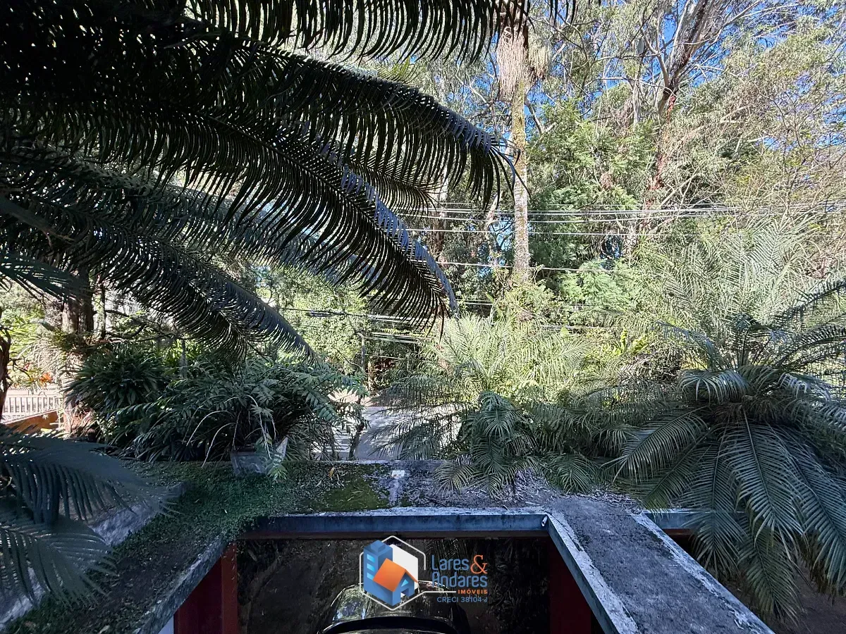 Imagem Casa para venda em Chácara Monte Alegre com 3 quartos, sendo 1 suíte, 206m²