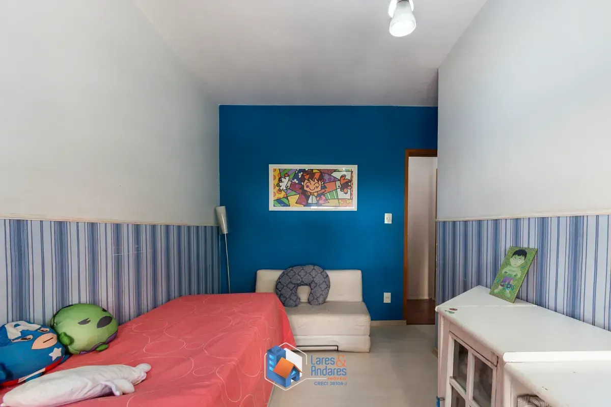 Imagem Apartamento para venda em Perdizes com 2 quartos, 89m²
