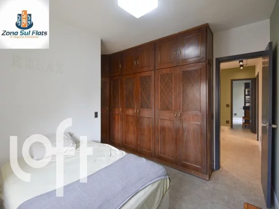 Imagem Apartamento Duplex Alto Padrão à Venda No Melhor da Chácara Klabin!