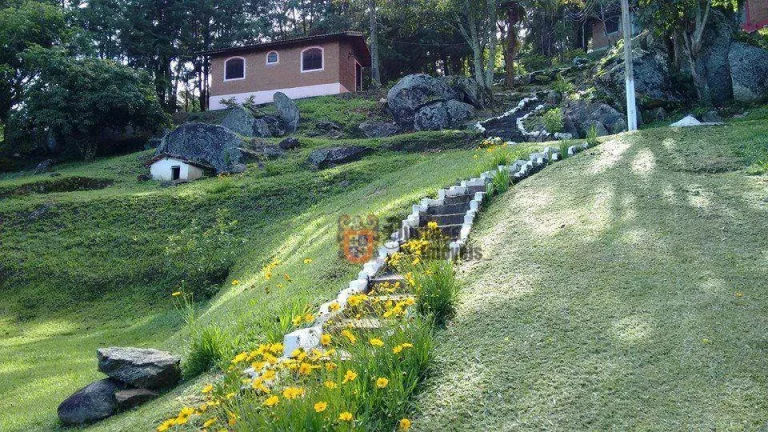 Imagem Pousada à venda, 1000 m² por R$ 3.300.000,00 - Monjolinho - Itapeva/MG