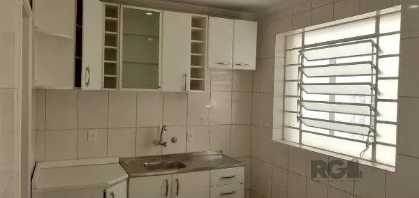 Imagem Vende-se bela cobertura de 122m², 2 quartos 2 vagas, desocupado - Auxiliadora