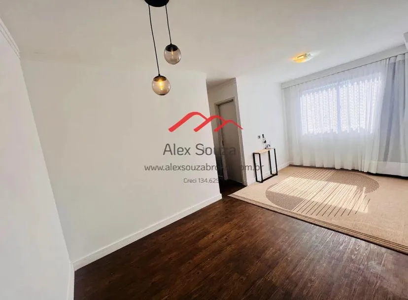 Imagem Apartamento para Venda em Sumaré, Parque Yolanda (Nova Veneza), 2 dormitórios, 1 banheiro, 1 vaga