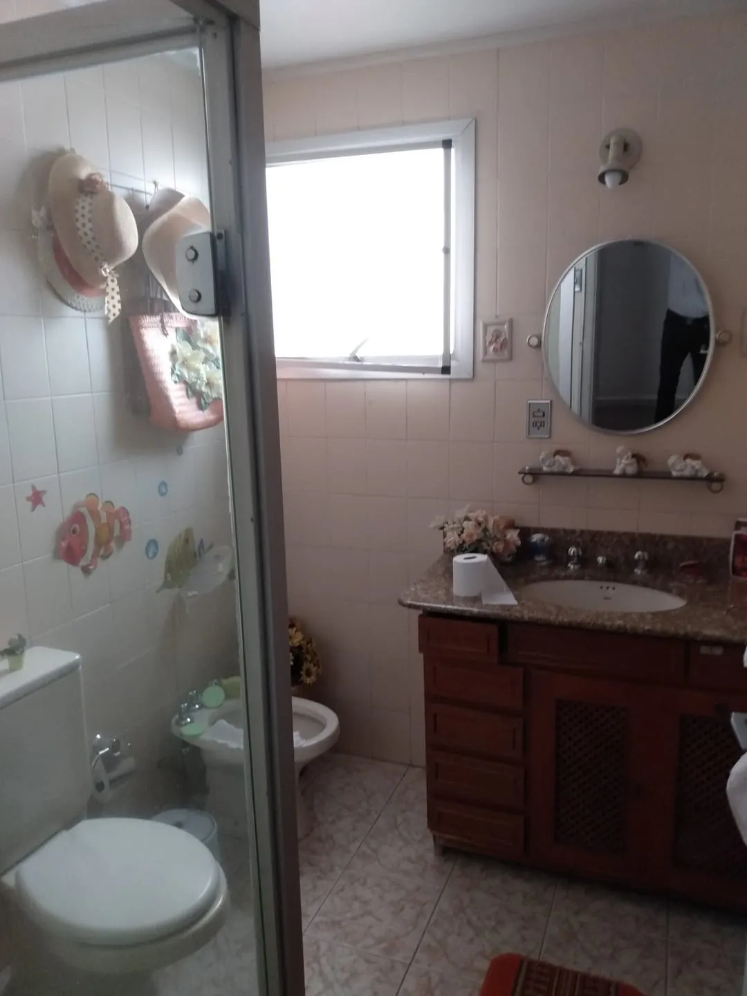 Imagem Apartamento à venda 3 Quartos, 1 Suite, 2 Vagas, 195M², Santana, Pindamonhangaba - SP | Edifício Serra da Mantiqueira
