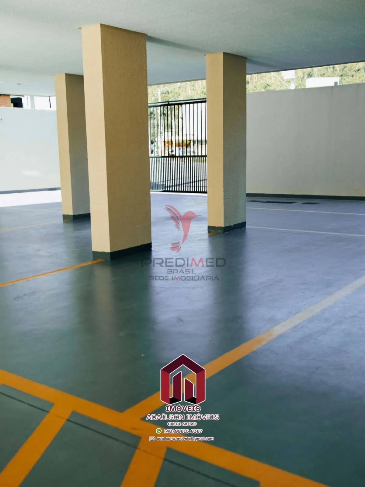 Imagem Edifício Lancaster EAW Empreendimentos Apartamento em Camboriú SC Brasil