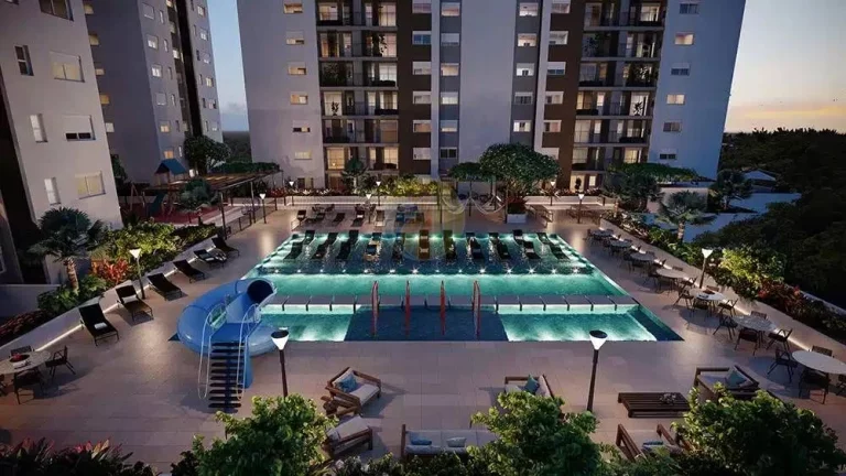 Imagem Vitta Home Resort