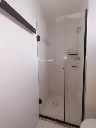 Imagem STUDIO 25m² - 1 DORMITORIO - CAMPO BELO