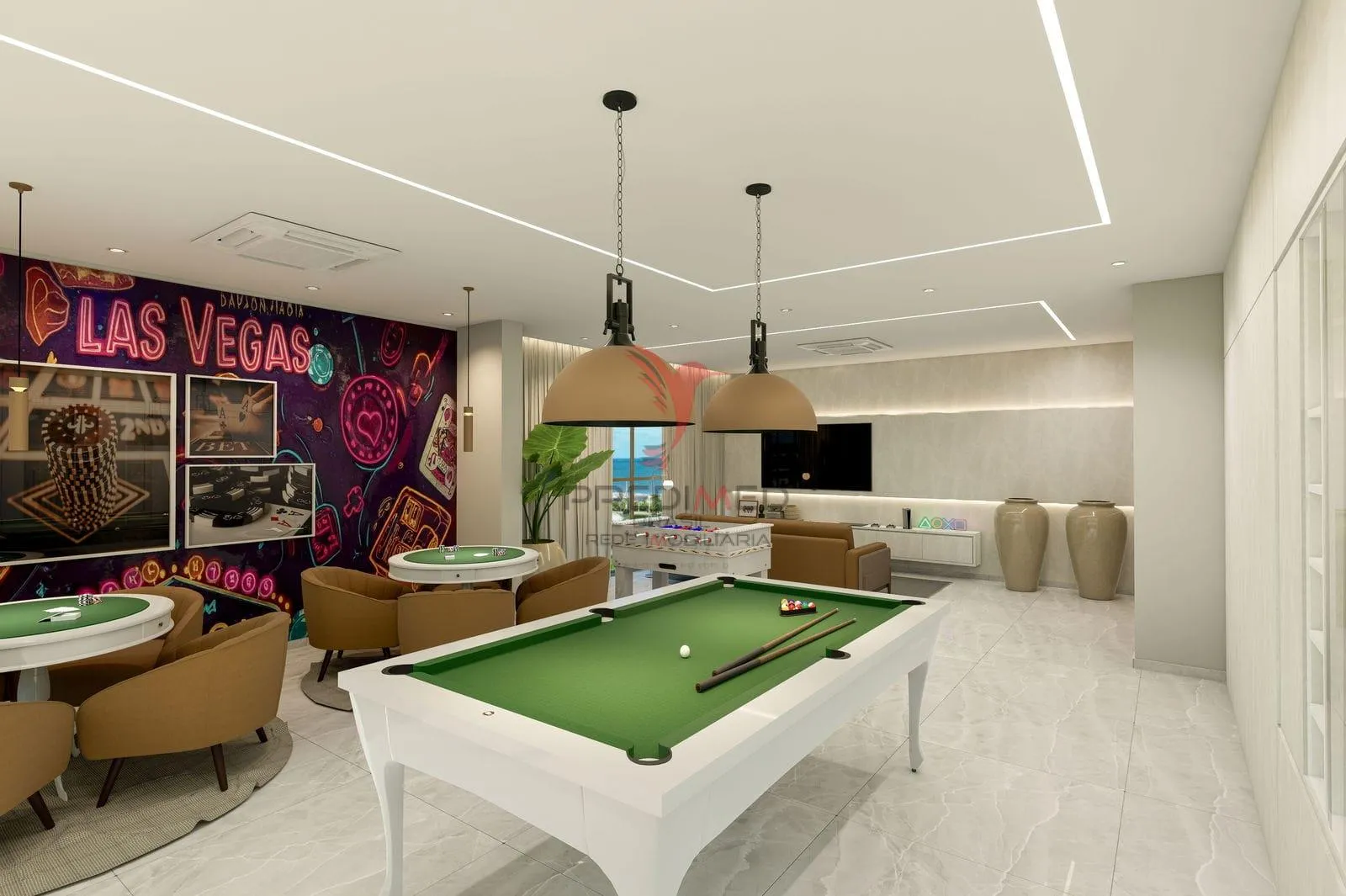 Foto do imóvel Apartamento de 2 Suites em excelente localização em Tijucas . Santa Catarina em Avenida Valério gomes, 400 - Centro, Tijucas - SC