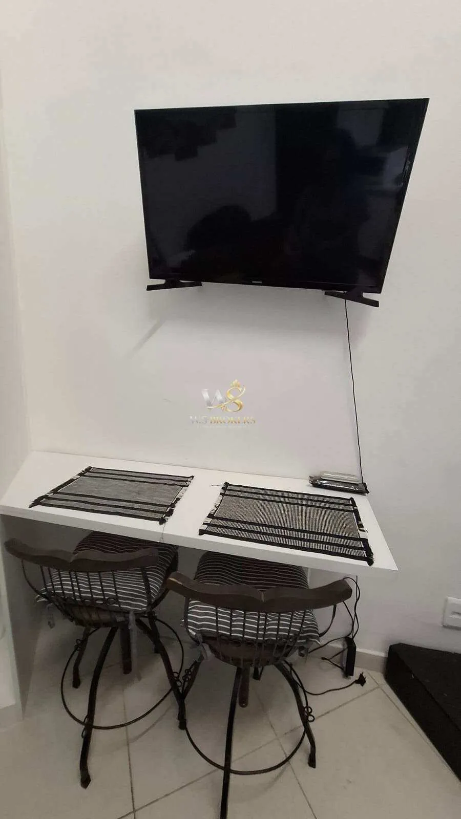 Imagem Studio à venda em Rio de Janeiro, Centro, com 1 quarto, 20m2m2