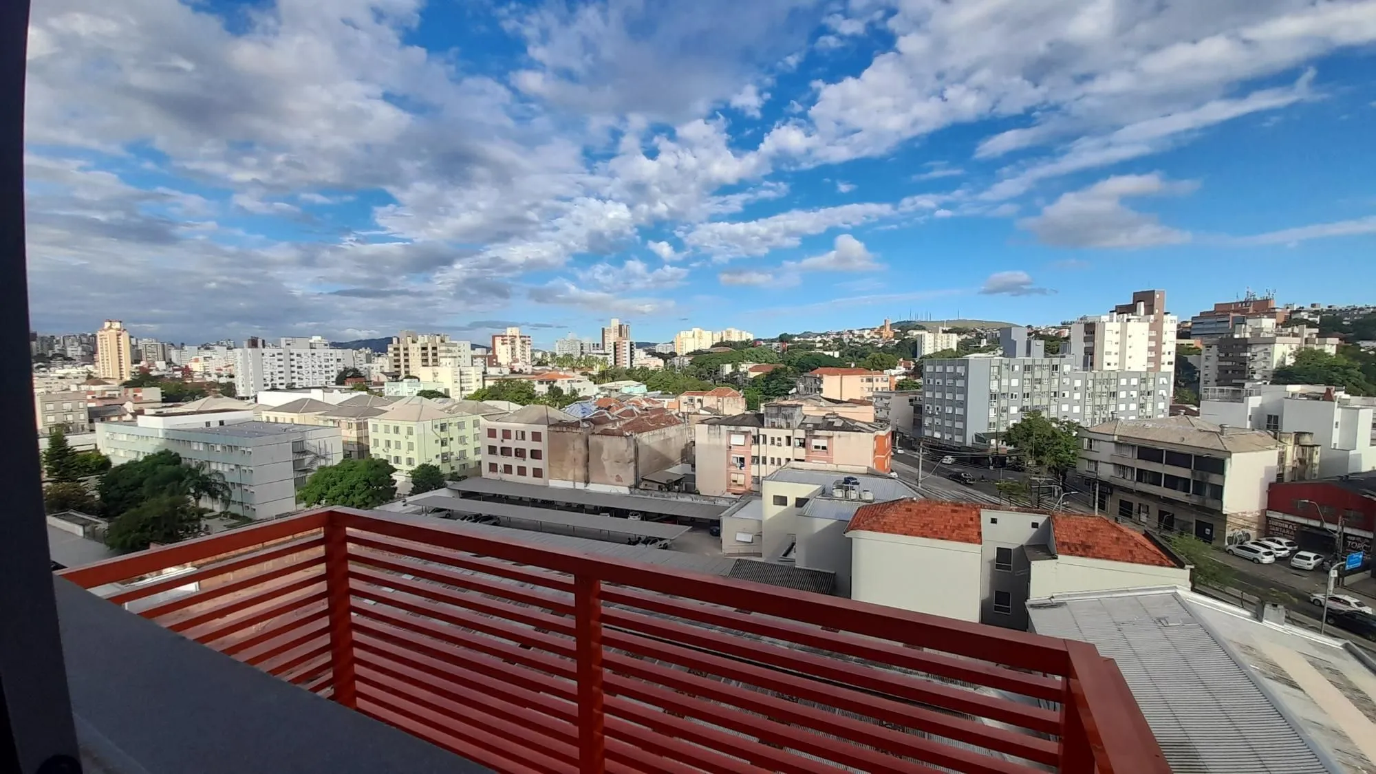 Imagem Apartamento 2 dormitórios e 1 vaga no Condomínio Libres