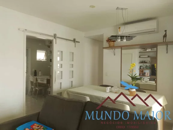 Imagem Apartamento, 3 Dorms à Venda, Vila Gertrudes,98 m R$ 1.300.000,00-Zona SuL
