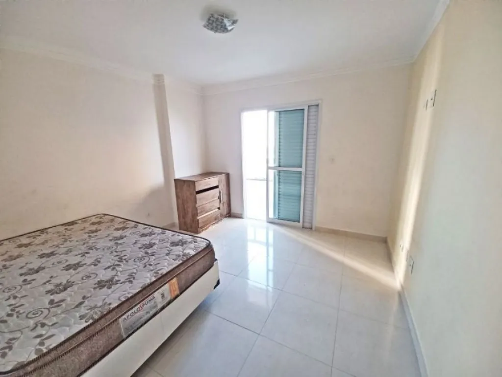 Imagem APARTAMENTO COM 85,00 m² - CAIÇARA - PRAIA GRANDE SP