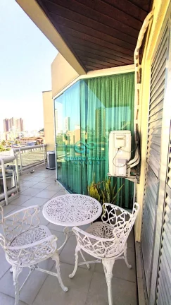 Imagem Apartamento à venda no bairro Enseada - Guarujá/SP