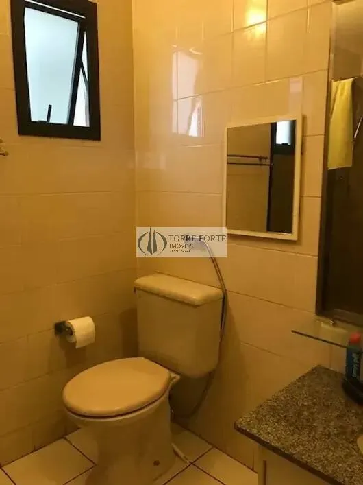 Imagem Duplex com 86 m² 2 dormitórios 3 banheiros 2 vagas, na Vl. Santa Catarina