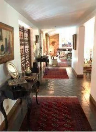 Imagem Casa com 5 dormitorios 1 suite 6banheiros 6 vagas