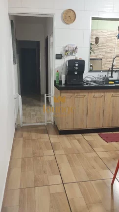 Imagem Casa a venda Jardim Altos do Itavuvu Zona Norte - SorocabaSP