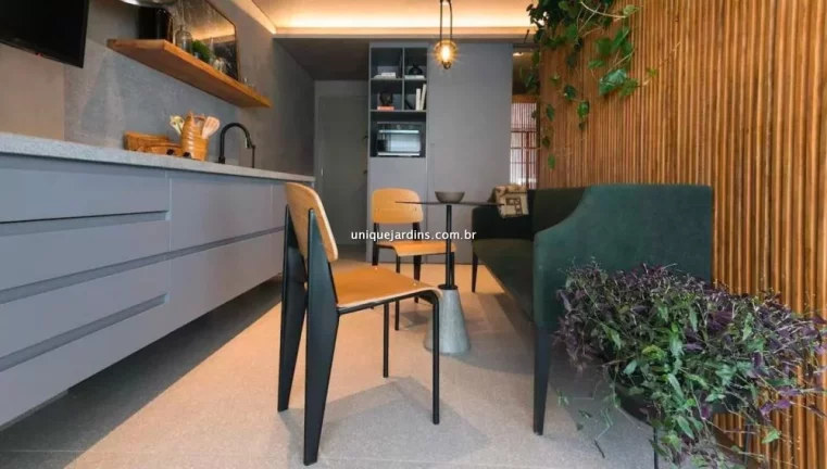 Imagem Apartamento à venda Pinheiros São Paulo