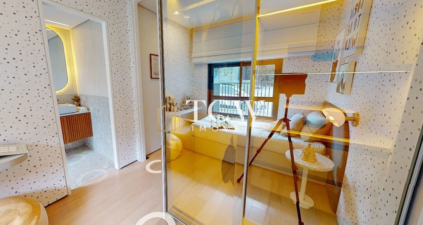 Imagem Apartamento à venda no bairro Vila Mariana - São Paulo/SP, Zona Sul